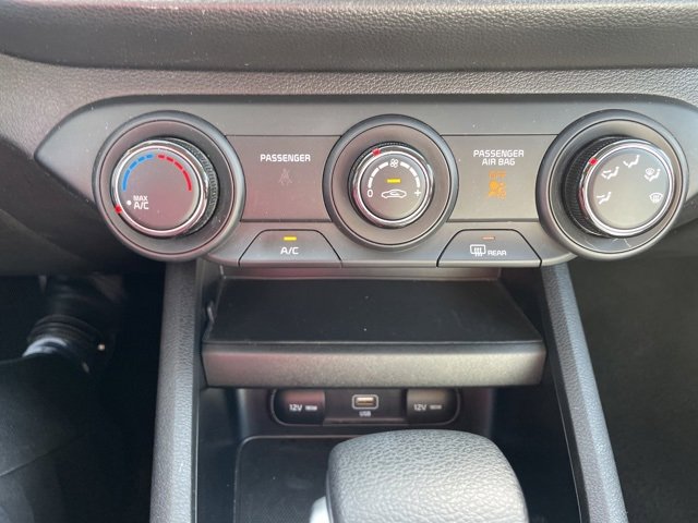 Used 2023 Kia Forte LXS image 26