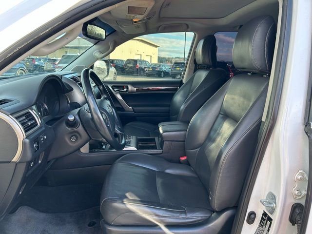 Used 2016 Lexus GX 460 w/ Comfort Package image 12