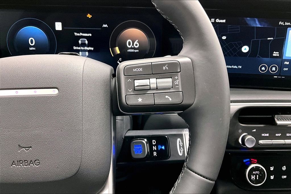 New 2026 Hyundai Palisade SEL image 14