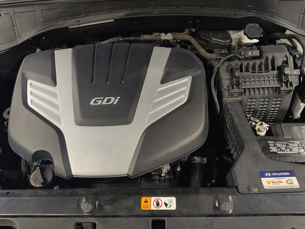 Used 2018 Hyundai Santa Fe Limited image 30