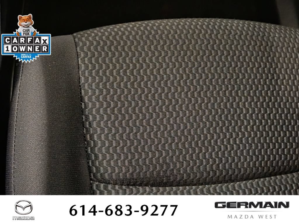 Used 2022 Nissan Rogue Sport S AWD/4WD image 28