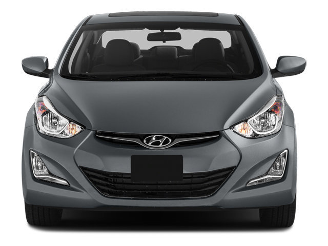 Used 2014 Hyundai Elantra SE FWD image 7
