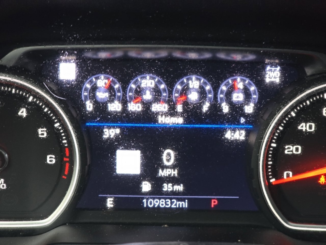 Used 2021 Chevrolet Tahoe Premier image 14