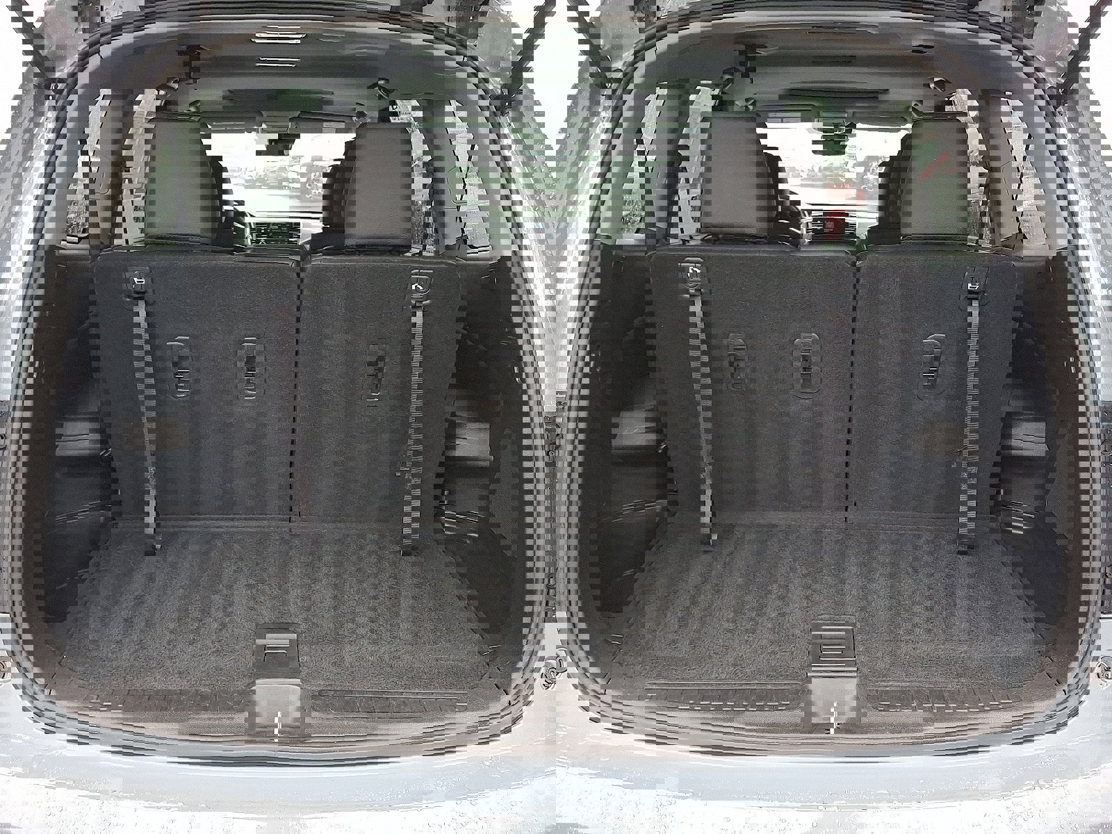 Used 2022 Honda Pilot Special Edition image 28