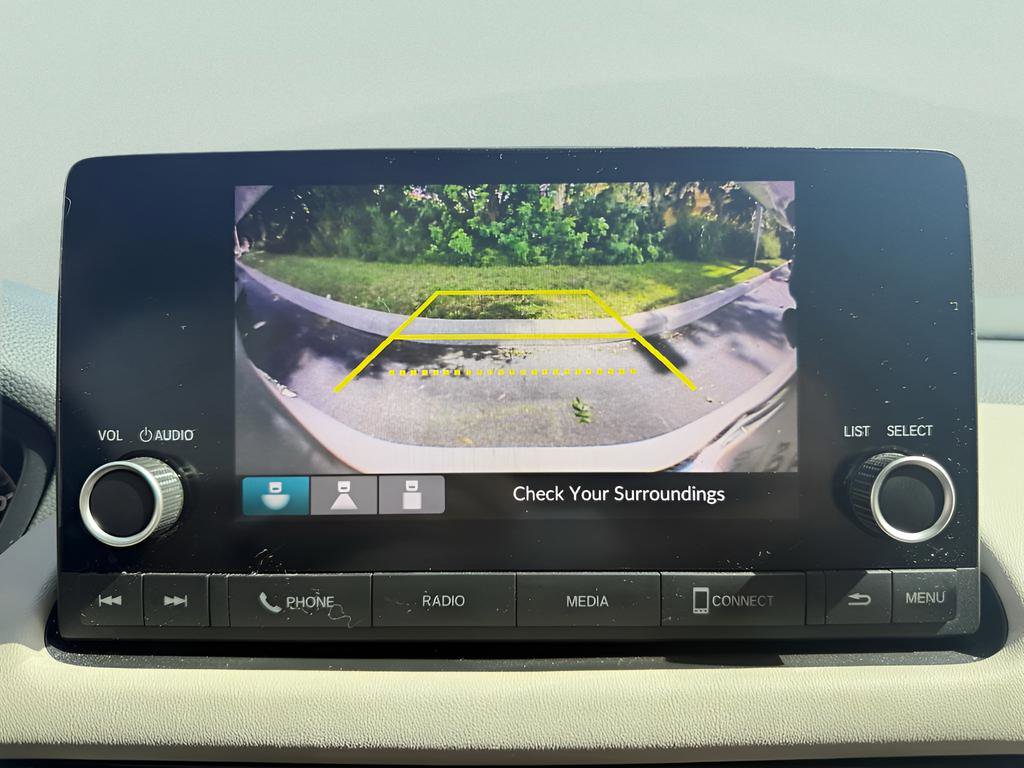 Certified 2024 Honda HR-V LX image 18