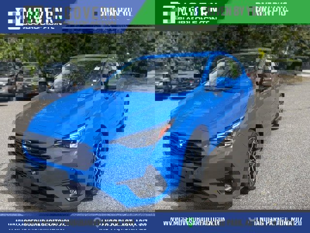 New 2025 Subaru Impreza 2.0i Sport image 1