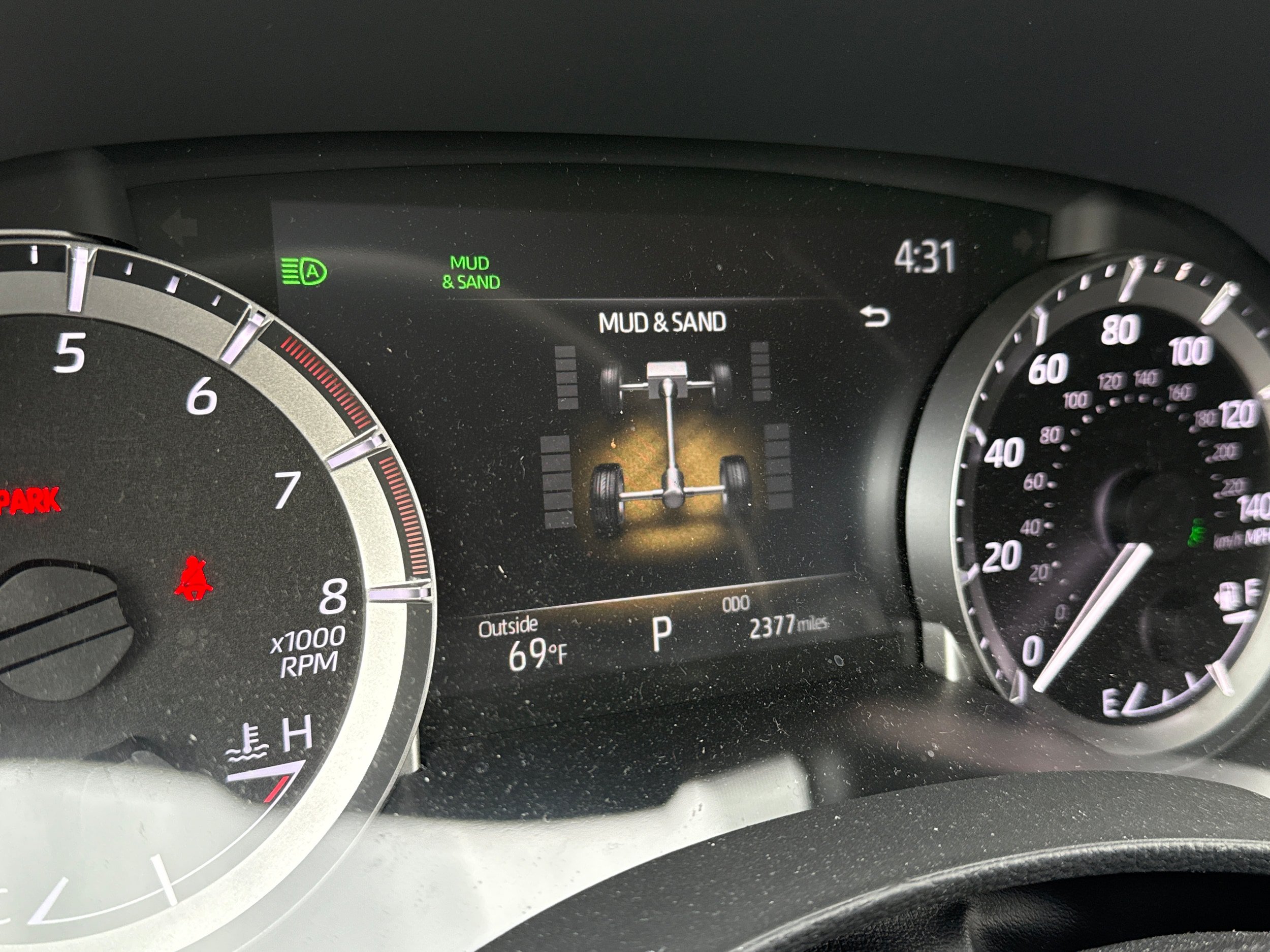 Certified 2026 Toyota Highlander XLE AWD/4WD image 23