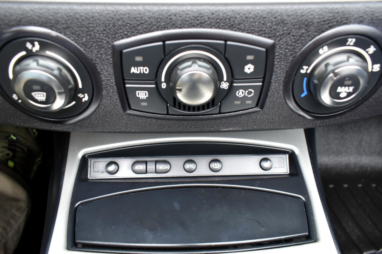 Used 2006 BMW Z4 3.0i image 27