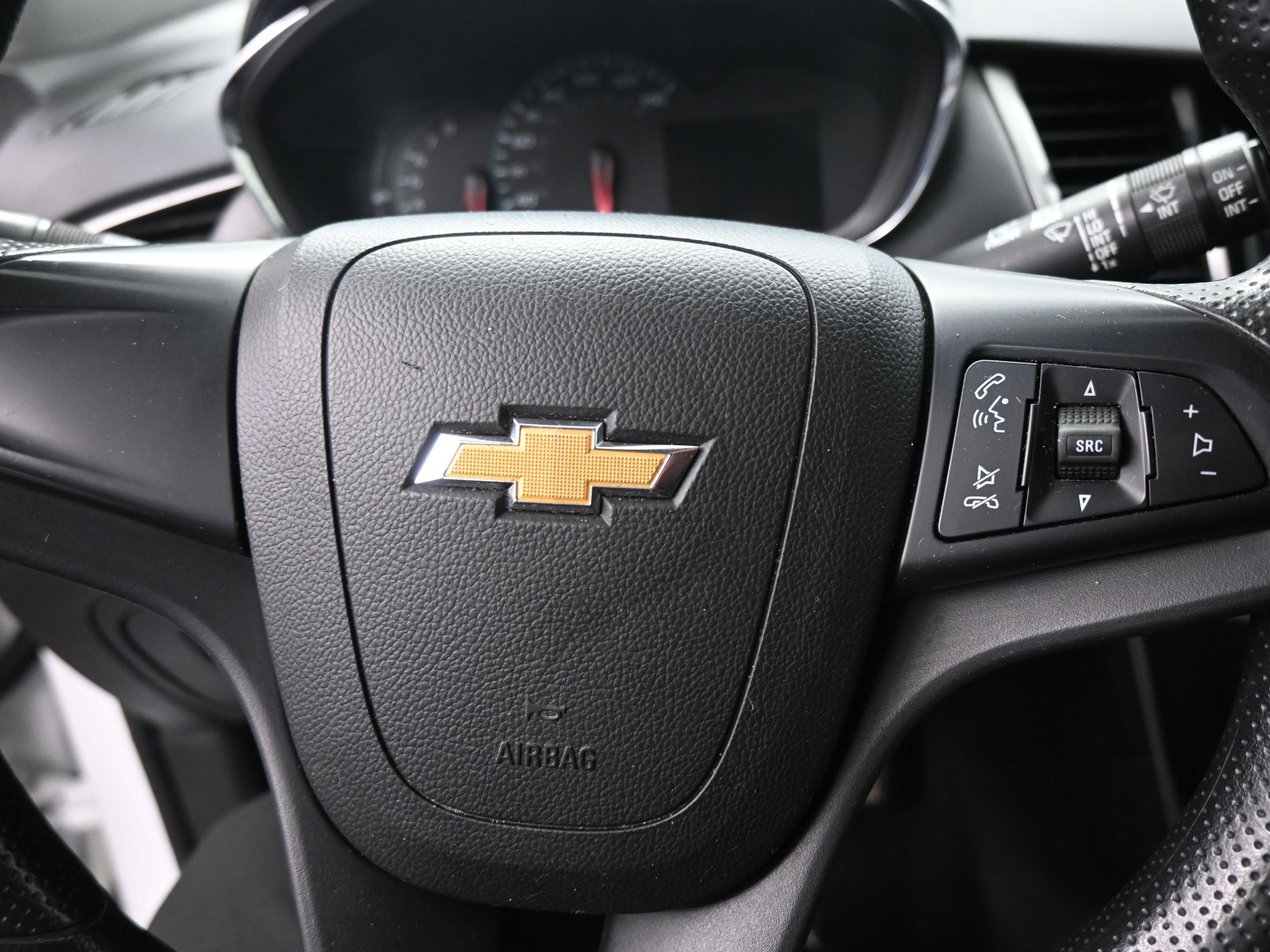 Used 2020 Chevrolet Trax LS image 16