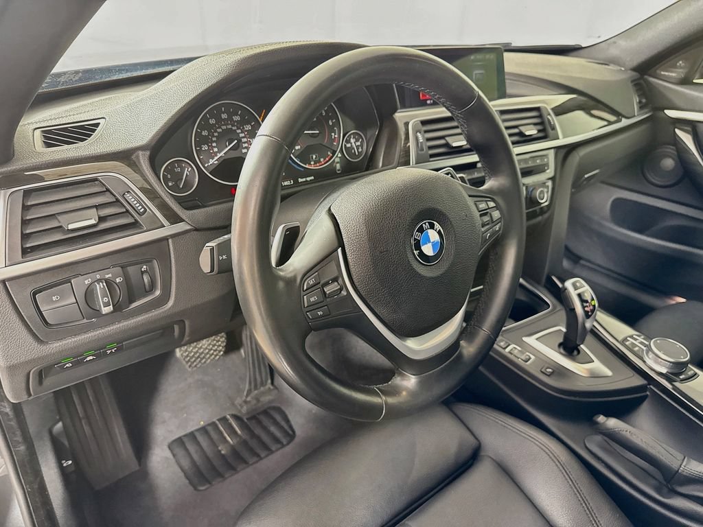 Used 2020 BMW 440i Gran Coupe RWD image 11
