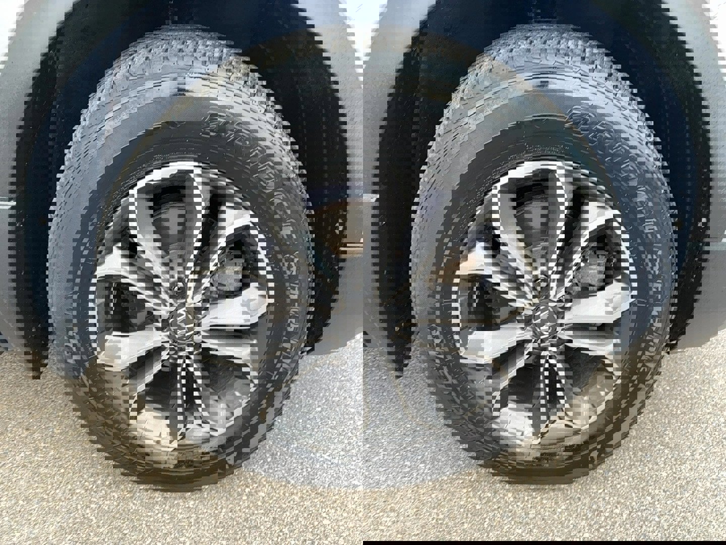 Used 2020 Honda CR-V EX image 10