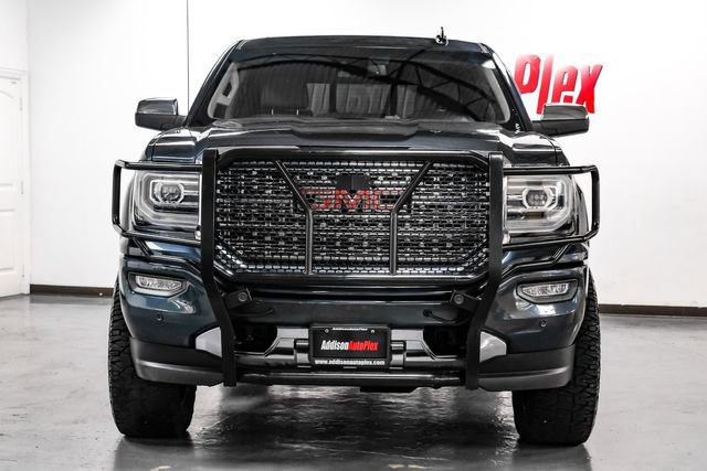 Used 2018 GMC Sierra 1500 Denali AWD/4WD image 7
