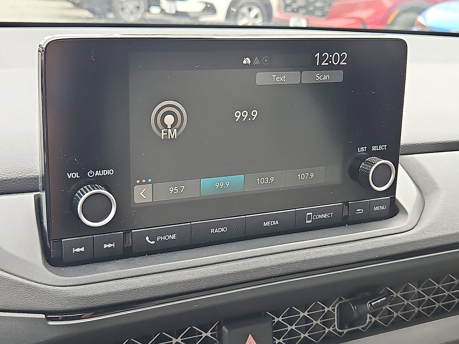Certified 2024 Honda Accord LX image 15