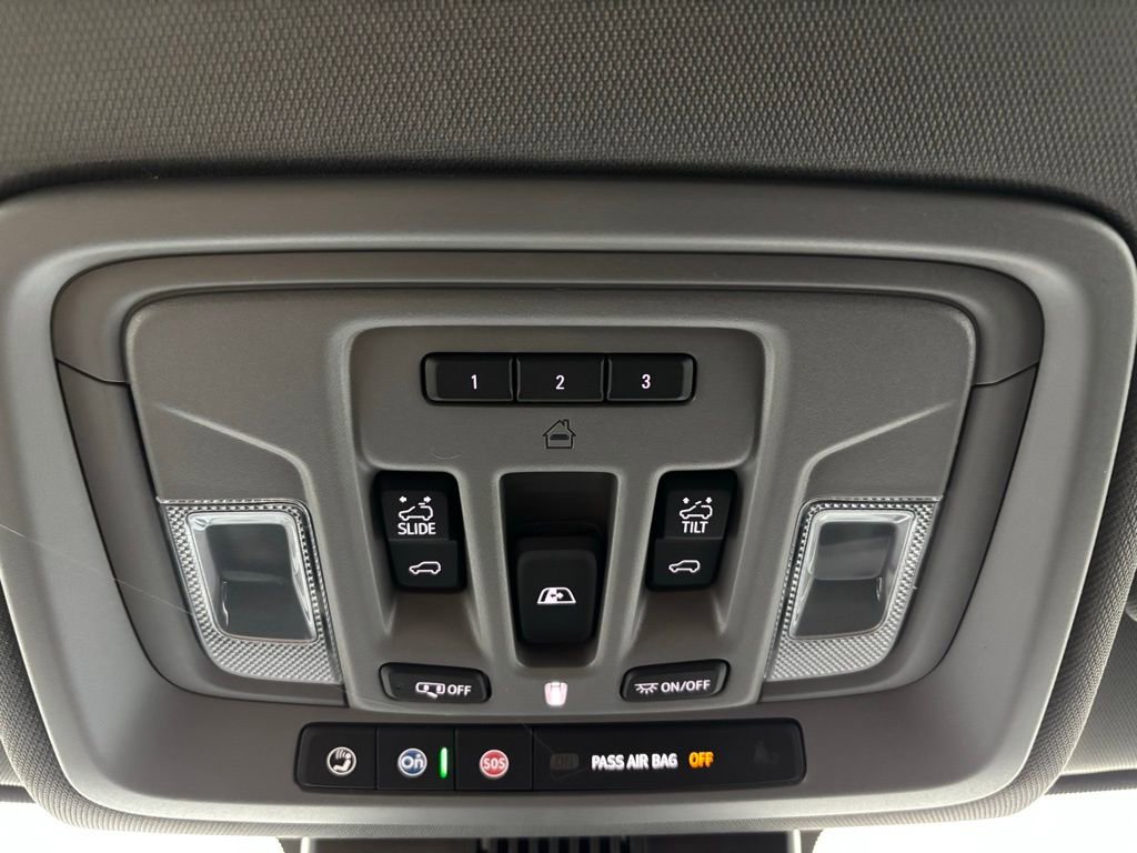 New 2026 GMC Sierra 1500 Denali image 35