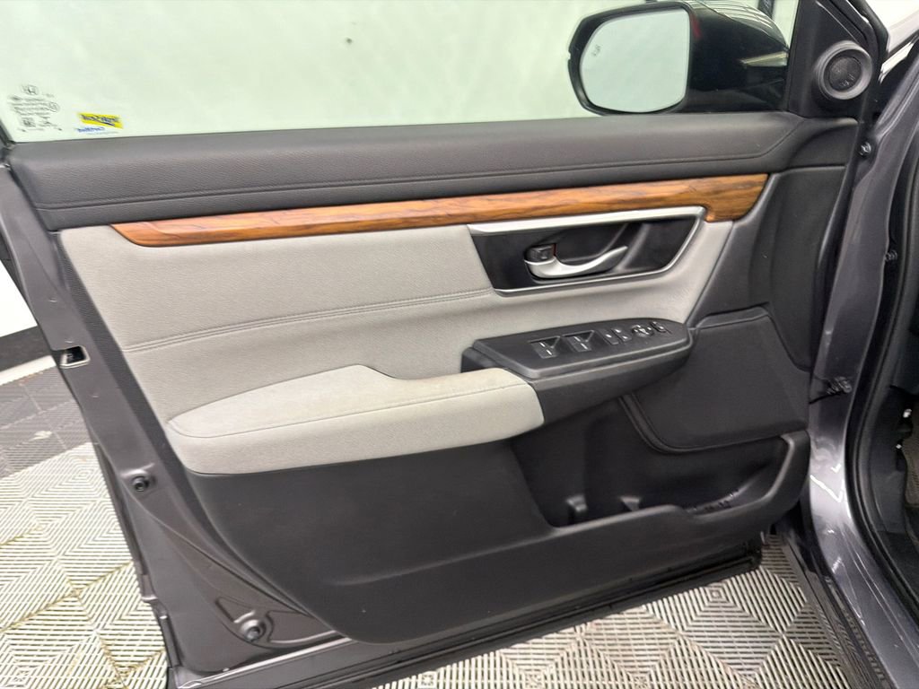 Used 2022 Honda CR-V EX image 11