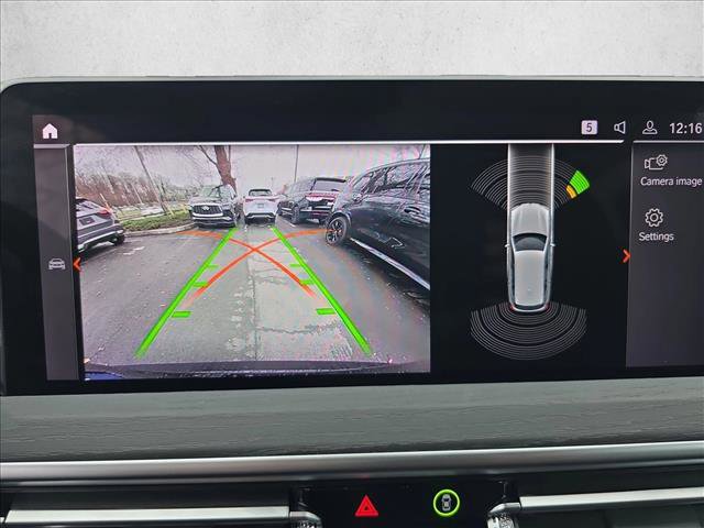 Used 2024 BMW X3 xDrive30i w/ Premium Package image 23