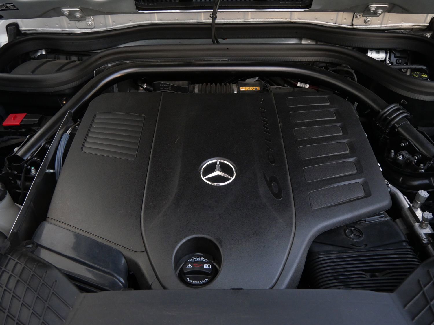 Used 2025 Mercedes-Benz G 550 image 22