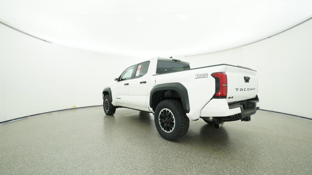 New 2025 Toyota Tacoma TRD Off-Road image 14