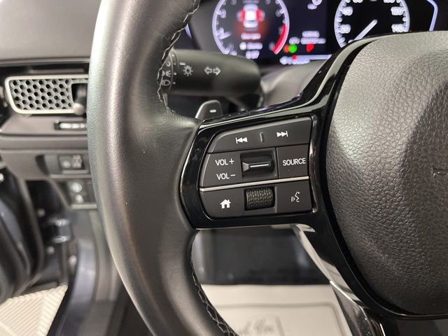 Used 2022 Honda Civic Sport image 23