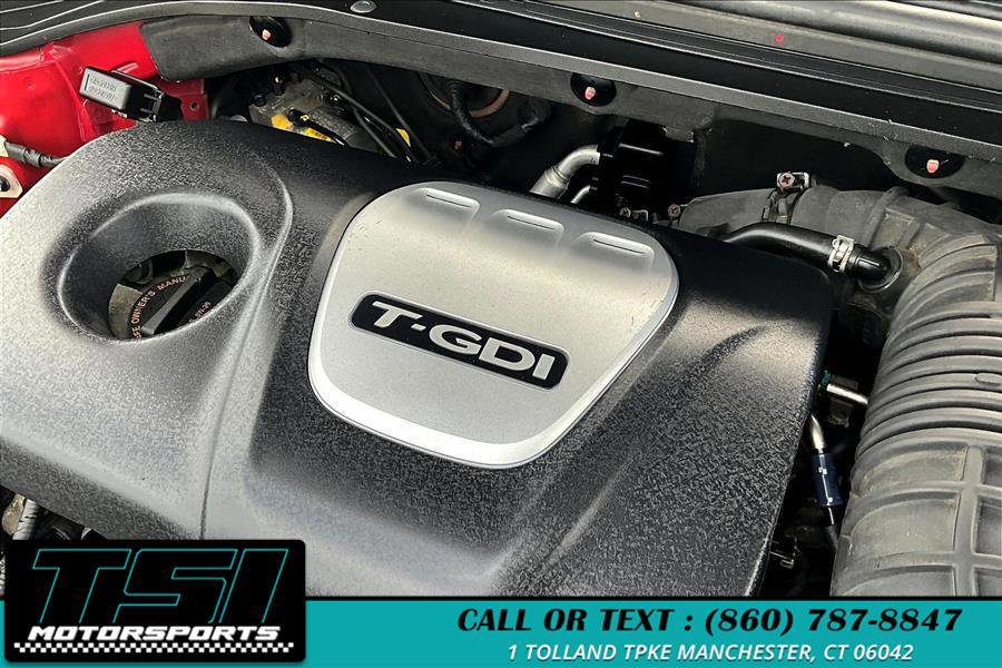 Used 2017 Hyundai Elantra Sport image 34