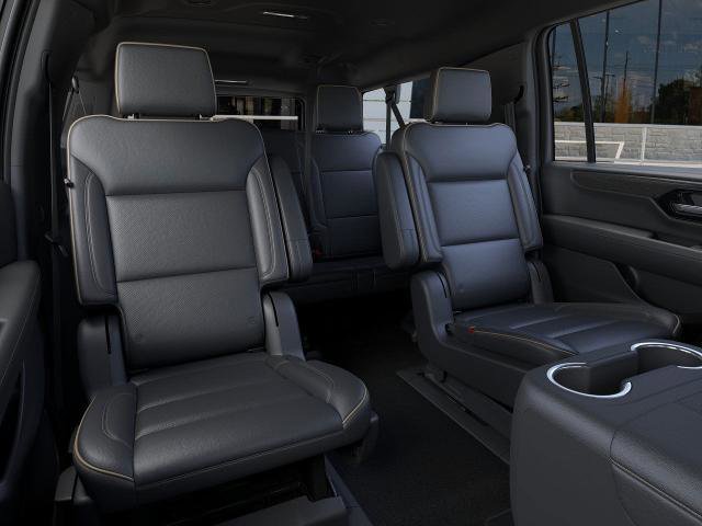 New 2026 GMC Yukon XL Elevation image 41