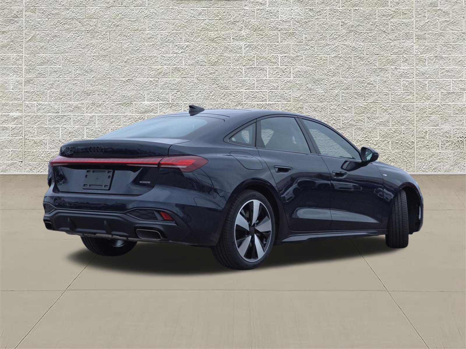 New 2026 Audi A5 Premium Plus AWD/4WD image 7