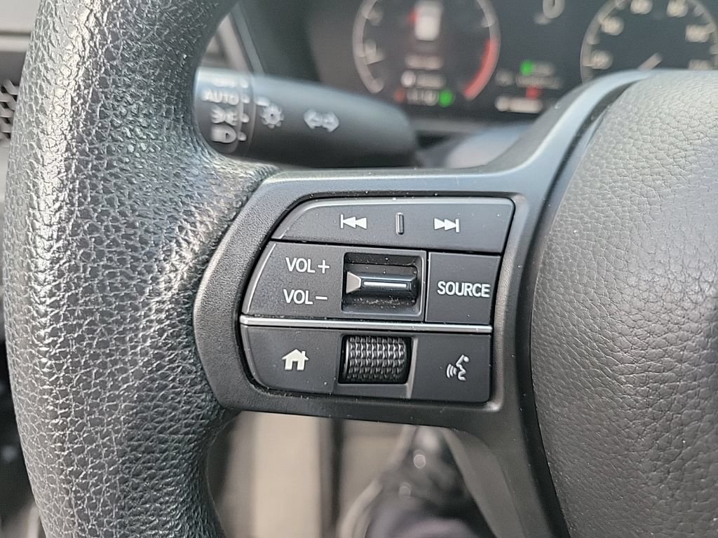 Certified 2024 Honda CR-V EX image 19