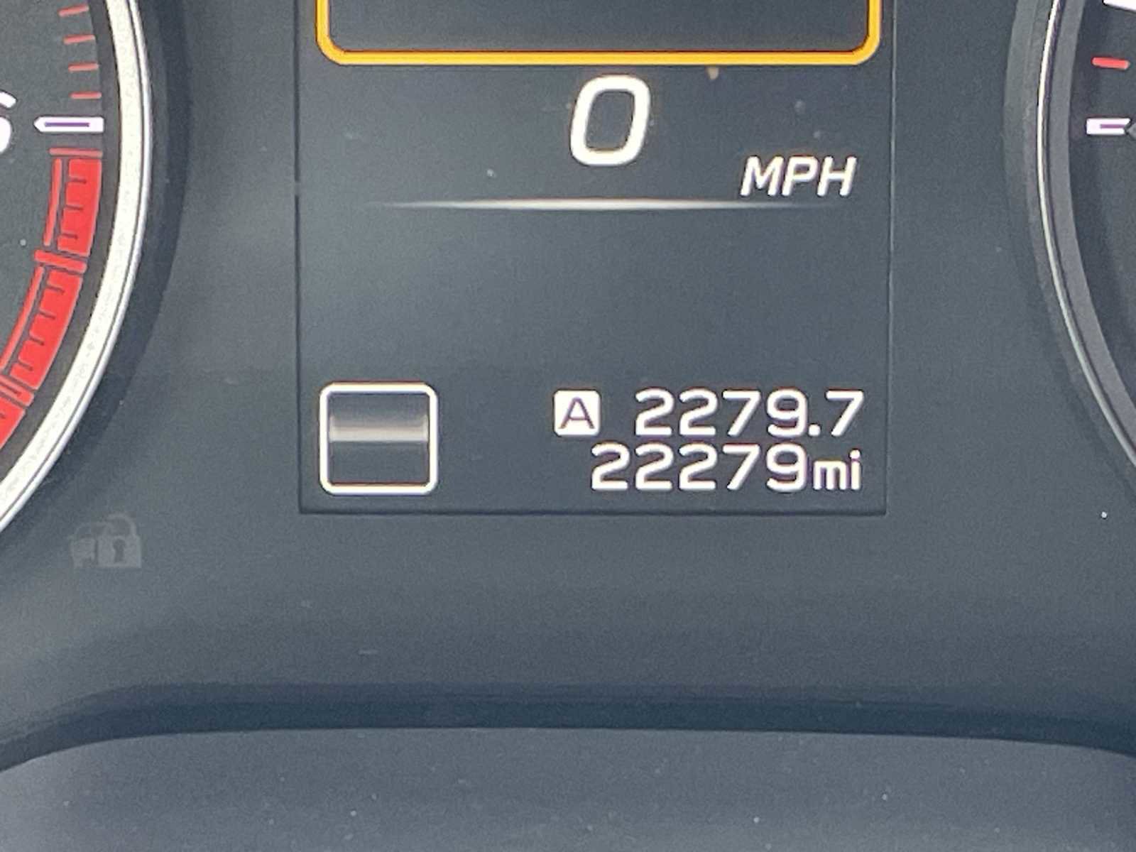 Certified 2022 Subaru WRX Premium AWD/4WD image 17