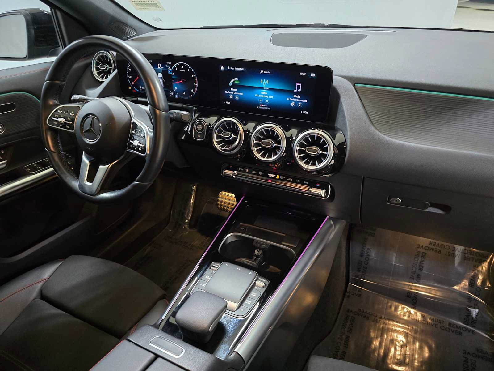 Certified 2023 Mercedes-Benz GLA 250 4MATIC image 10