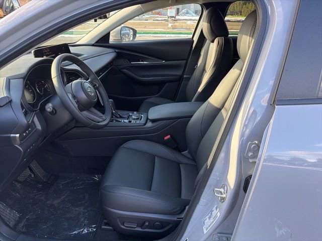 New 2026 MAZDA CX-30 AWD 2.5 S image 9