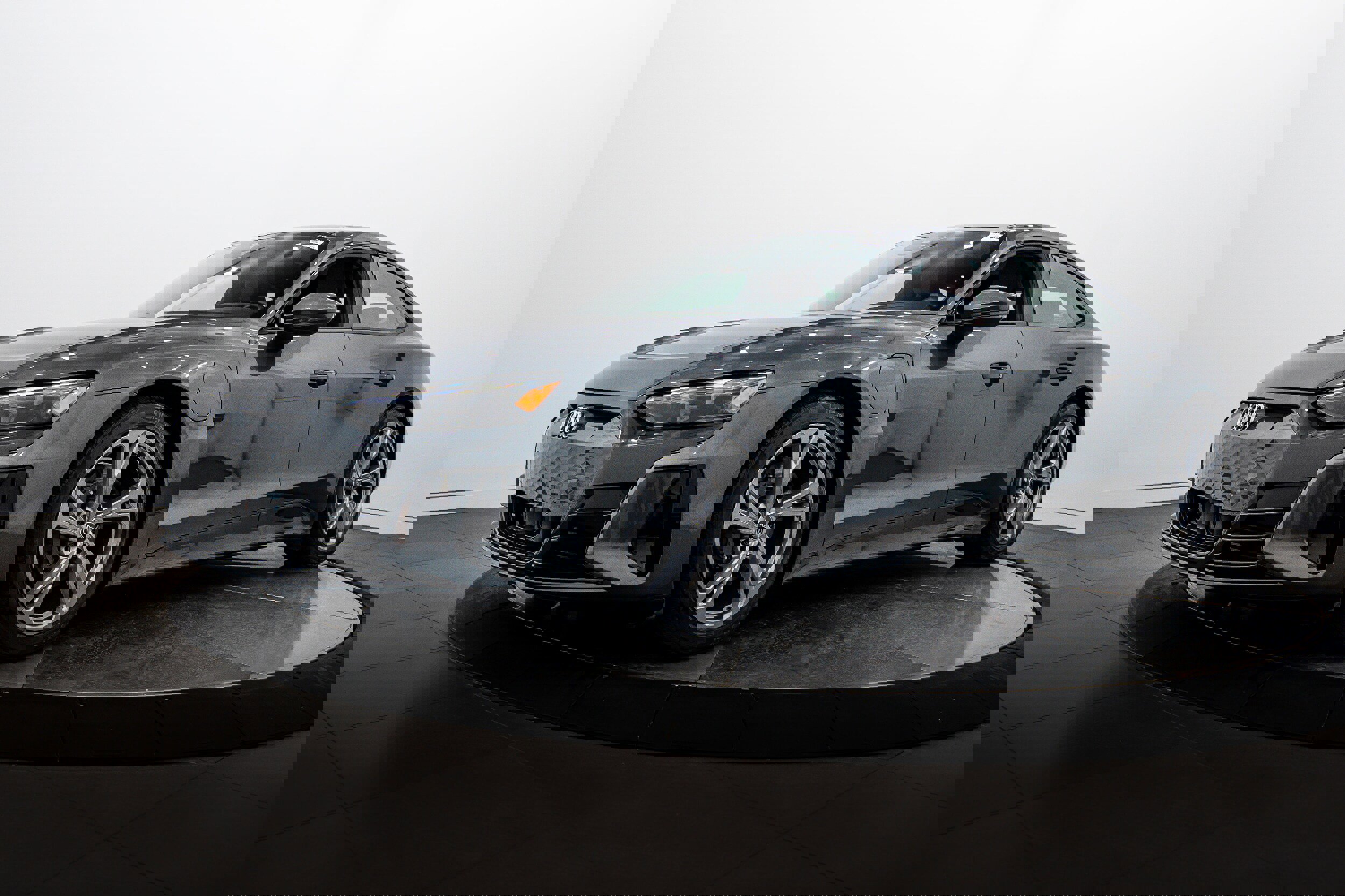 Certified 2023 Audi e-tron GT Premium Plus w/ Executive Package AWD/4WD image 7