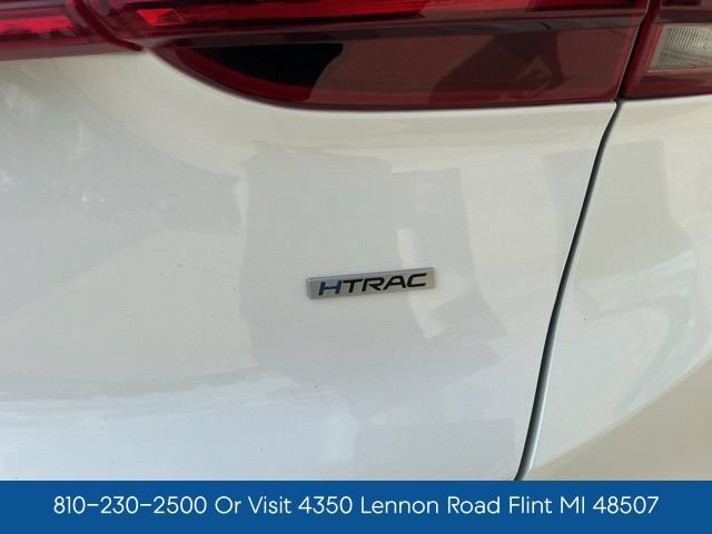 Certified 2022 Hyundai Santa Fe SEL w/ Convenience Package AWD/4WD image 32