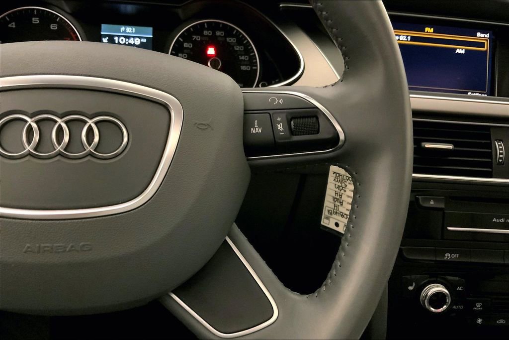 Used 2014 Audi A4 2.0T Premium Plus w/ Premium Plus Package AWD/4WD image 19