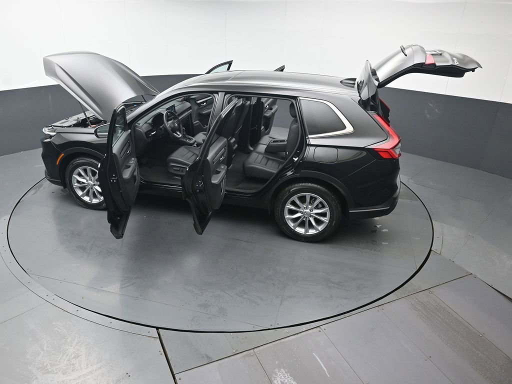 Certified 2024 Honda CR-V EX-L image 47