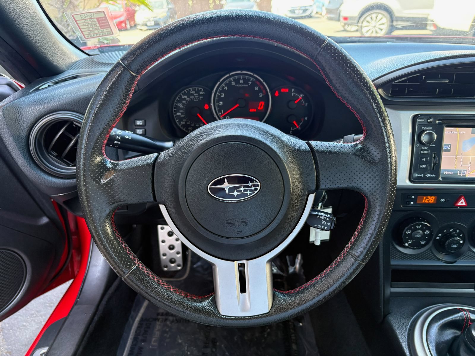 Used 2013 Subaru BRZ Premium RWD image 24