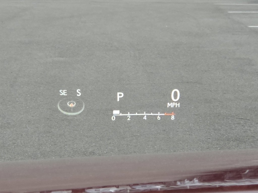 New 2025 Lexus ES 350 F Sport image 22