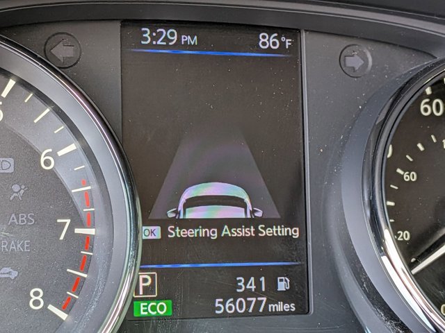 Used 2018 Nissan Rogue SL w/ Premium Package FWD image 5