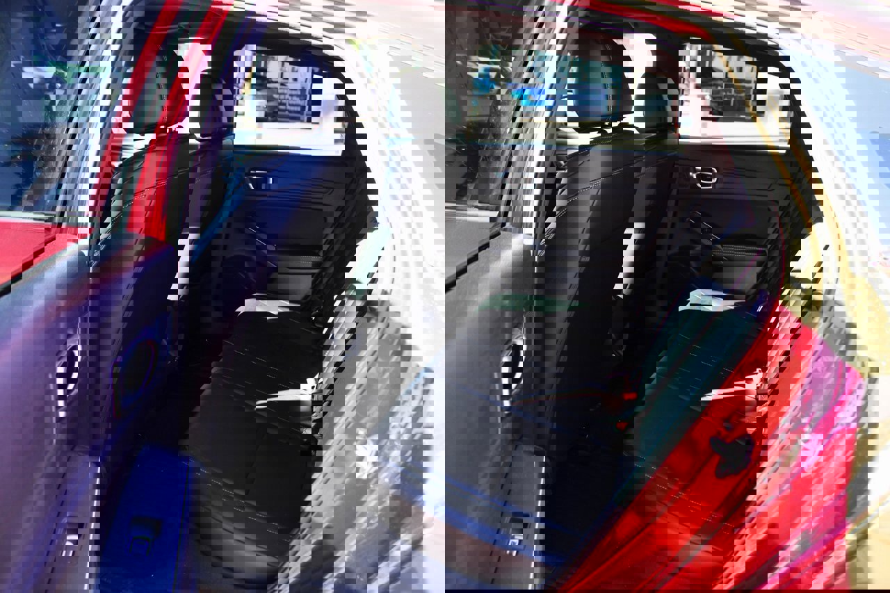 Used 2023 Acura Integra A-Spec image 11