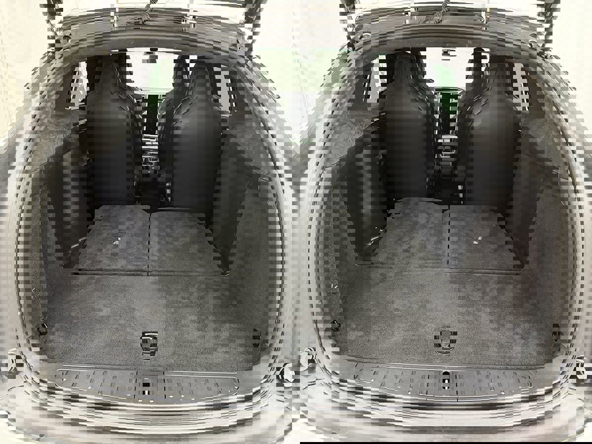 Used 2017 Tesla Model X 75D image 8