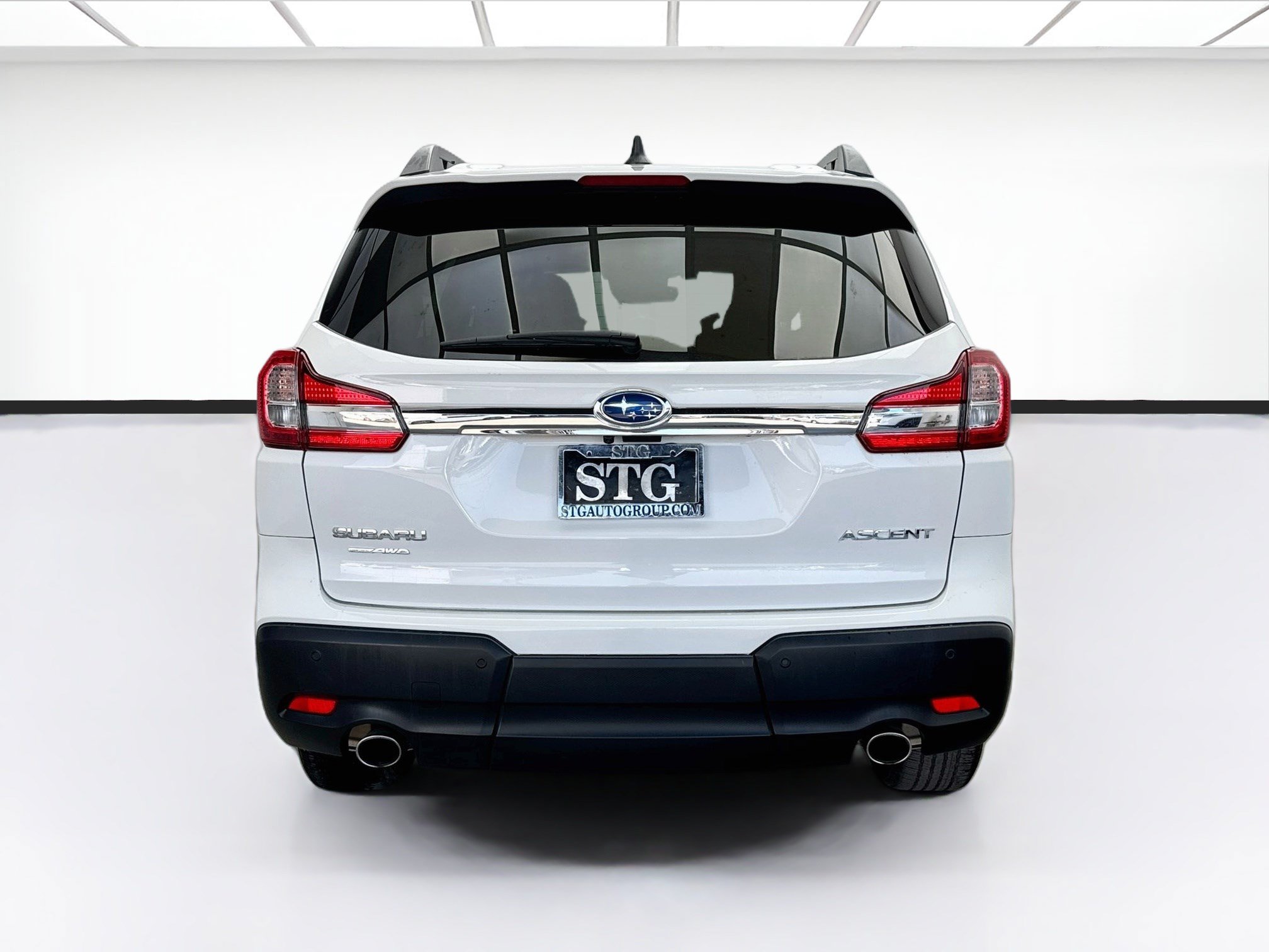 Used 2022 Subaru Ascent Premium w/ Convenience Package AWD/4WD image 5