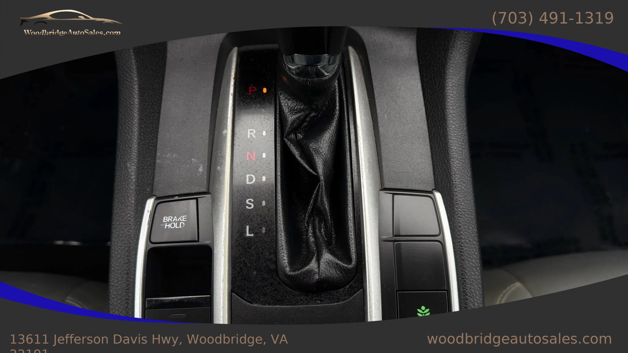 Used 2020 Honda Civic LX image 20