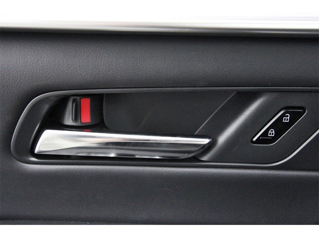 Certified 2025 MAZDA CX-90 3.3 Turbo w/ Preferred Package image 20