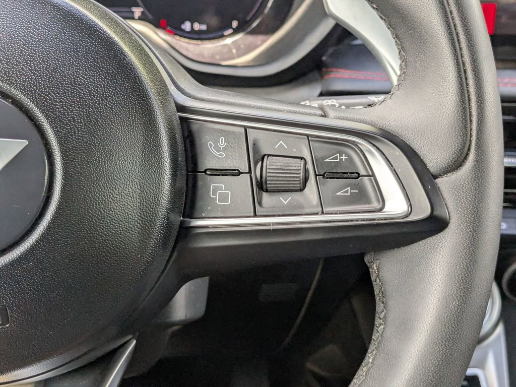 Used 2024 Dodge Hornet R/T image 17