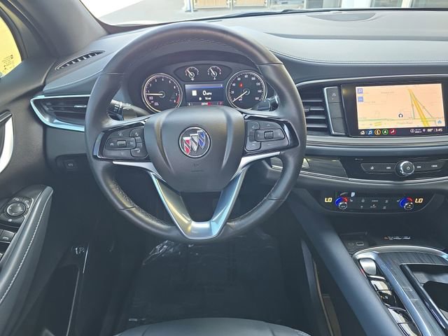 Certified 2023 Buick Enclave Essence w/ Experience Buick Package image 12