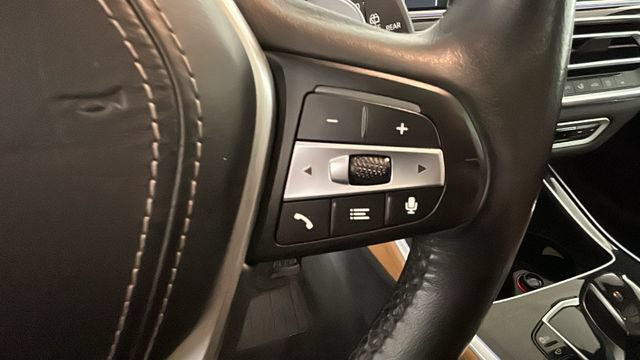 Used 2019 BMW X5 xDrive40i AWD/4WD image 17