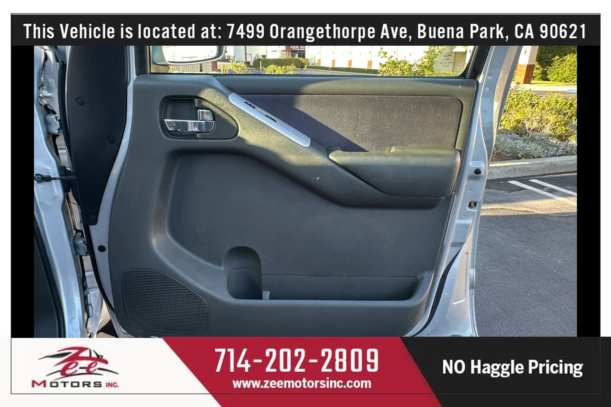 Used 2011 Nissan Pathfinder SV RWD image 43