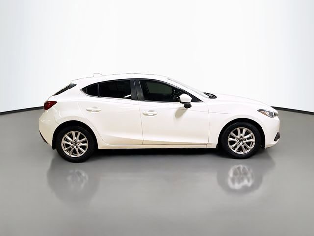 Used 2015 MAZDA MAZDA3 i Grand Touring image 6