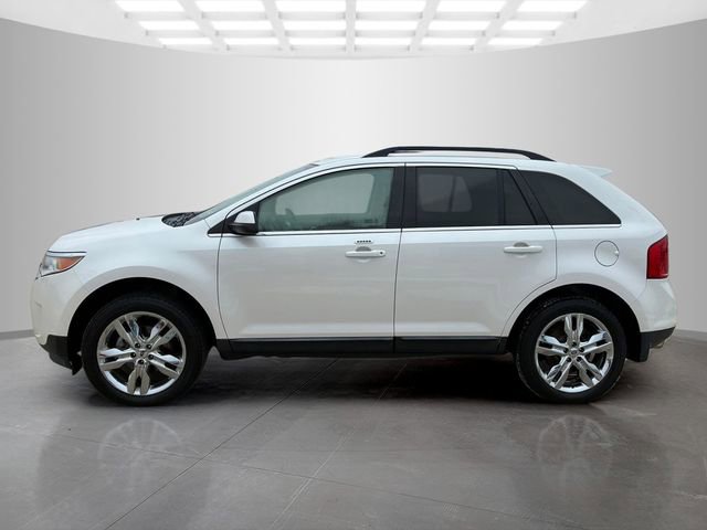 Used 2011 Ford Edge Limited image 7