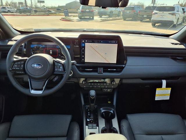 New 2026 Subaru Outback Touring XT image 5