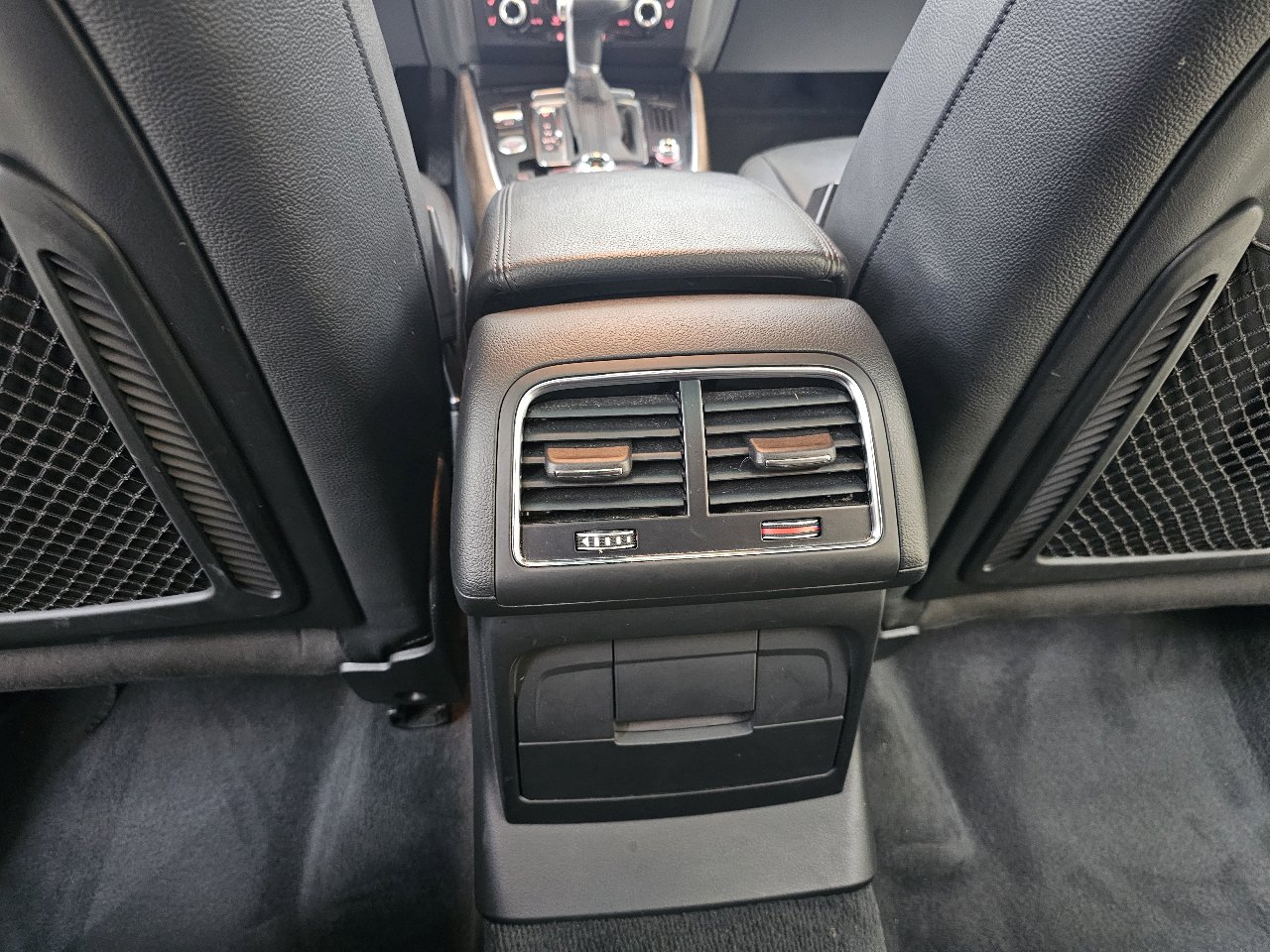 Used 2016 Audi Q5 3.0T Premium Plus w/ Technology Package image 27